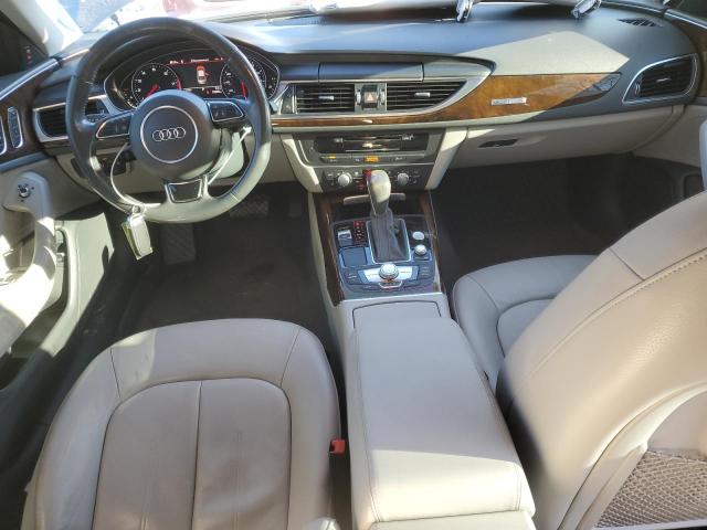 Photo 8 from auction – 2016 AUDI A6 PREMIUM with VIN WAUGFAFC8GN078427