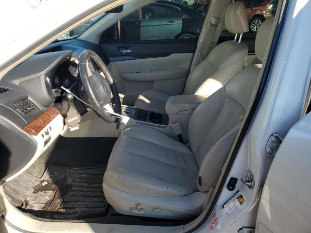 Photo 7 from auction – 2013 SUBARU LEGACY 2.5 with VIN 4S3BMCP65D3017034
