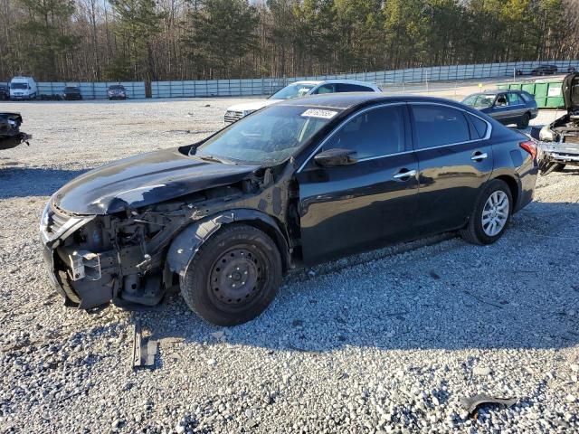 NISSAN ALTIMA 2.5 2016 with VIN 1N4AL3AP5GC238806 - Photo from auction