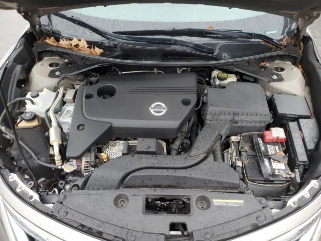 Photo 11 from auction – 2014 NISSAN ALTIMA 2.5 with VIN 1N4AL3AP7EC112556