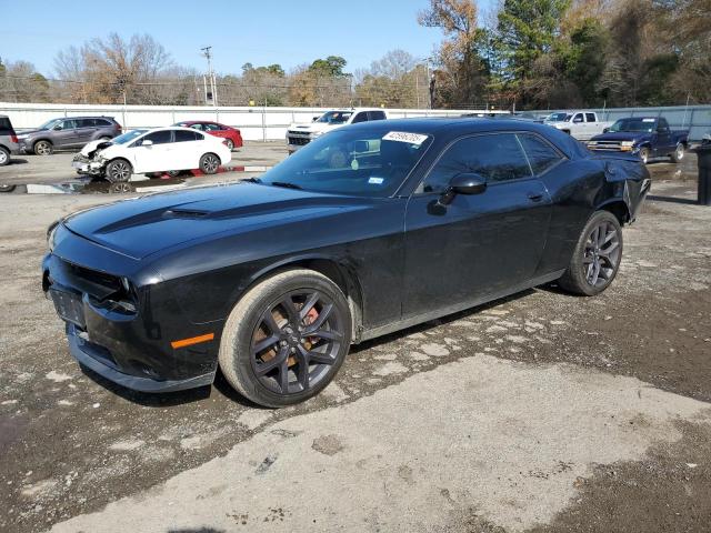 DODGE CHALLENGER 2021 with VIN 2C3CDZAG8MH564082 - Photo from auction