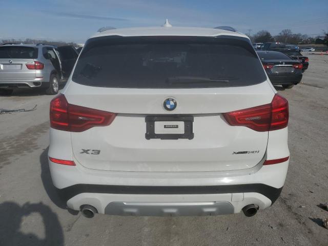 Photo 6 from auction – 2019 BMW X3 XDRIVE3 with VIN 5UXTR9C53KLD95342