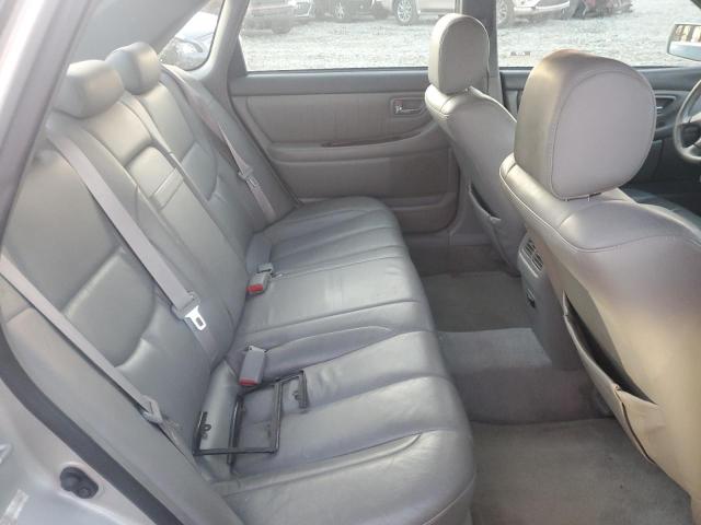 Photo 10 from auction – 2001 TOYOTA AVALON XL with VIN 4T1BF28BX1U157601