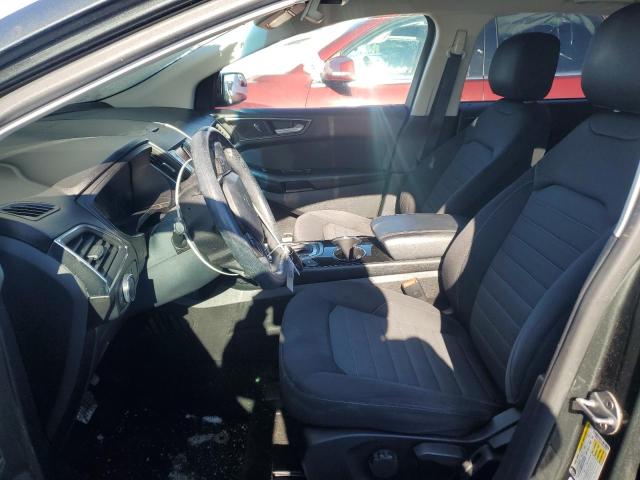Photo 7 from auction – 2015 FORD EDGE SE with VIN 2FMPK3G84FBB04659