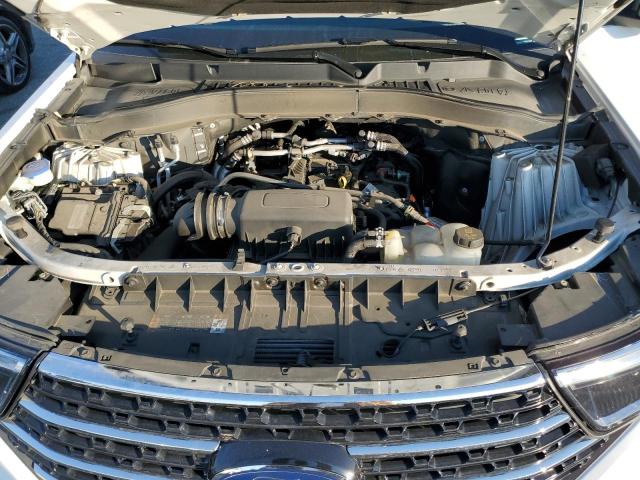 Photo 11 from auction – 2021 FORD EXPLORER X with VIN 1FMSK7DH0MGC16550