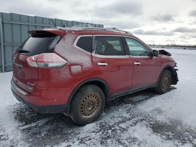 Photo 3 from auction – 2014 NISSAN ROGUE S with VIN 5N1AT2MM6EC763422