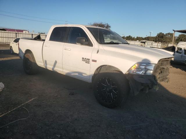 Photo 4 from auction – 2019 RAM 1500 CLASS with VIN 1C6RR6TT4KS716226