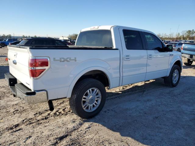 Photo 3 from auction – 2014 FORD F150 SUPER with VIN 1FTFW1EF7EKD79716