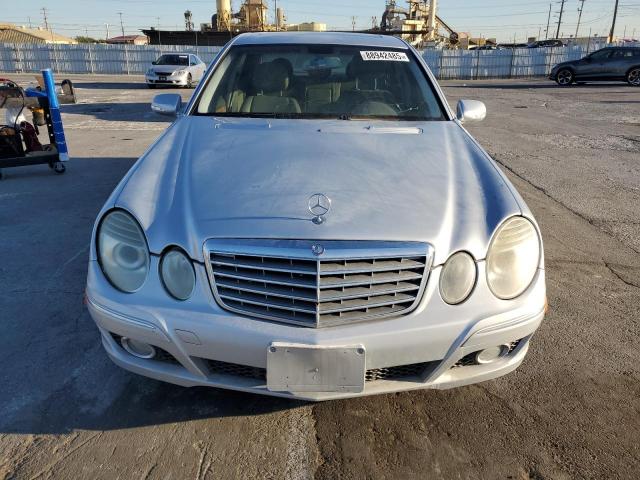 Photo 5 from auction – 2008 MERCEDES-BENZ E 320 CDI with VIN WDBUF22X98B323211