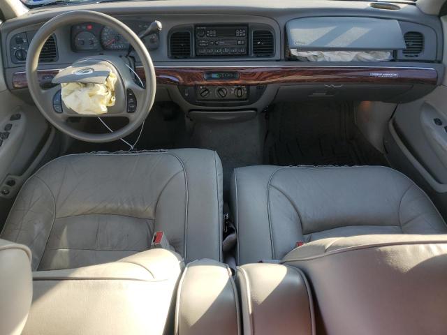 Photo 8 from auction – 2002 MERCURY GRAND MARQ with VIN 2MEFM74W72X637248