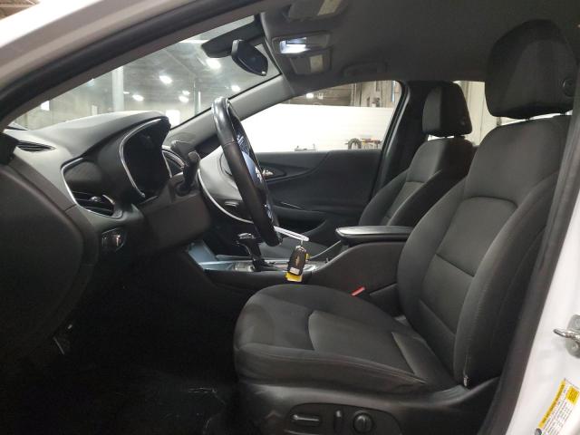 Photo 7 from auction – 2016 CHEVROLET MALIBU LT with VIN 1G1ZE5ST4GF282978