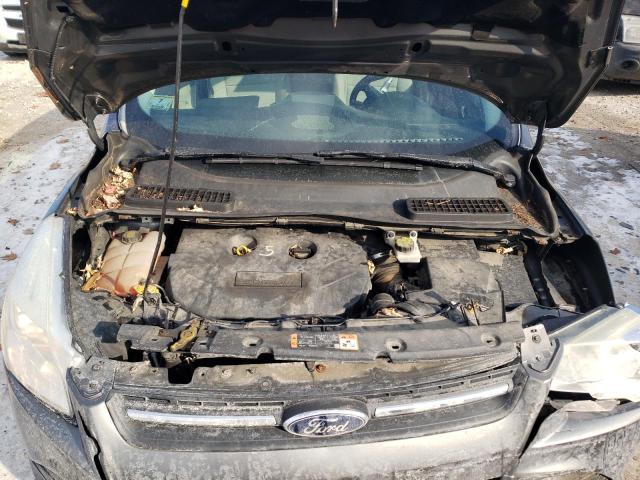 Photo 12 from auction – 2014 FORD ESCAPE SE with VIN 1FMCU9G97EUC77301