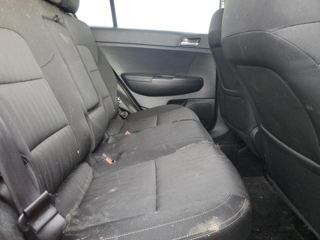 Photo 10 from auction – 2017 KIA SPORTAGE L with VIN KNDPMCAC2H7238075
