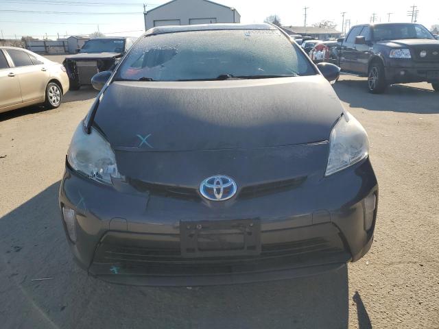 Photo 5 from auction – 2013 TOYOTA PRIUS with VIN JTDKN3DU1D5699740