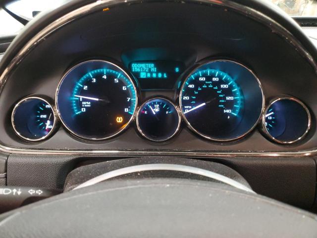 Photo 9 from auction – 2015 BUICK ENCLAVE with VIN 5GAKVCKD3FJ168991