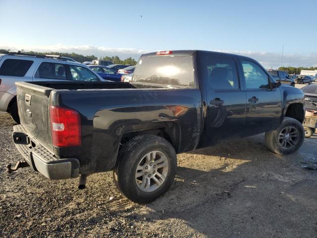 Photo 3 from auction – 2011 CHEVROLET SILVERADO with VIN 3GCPCSE07BG203508