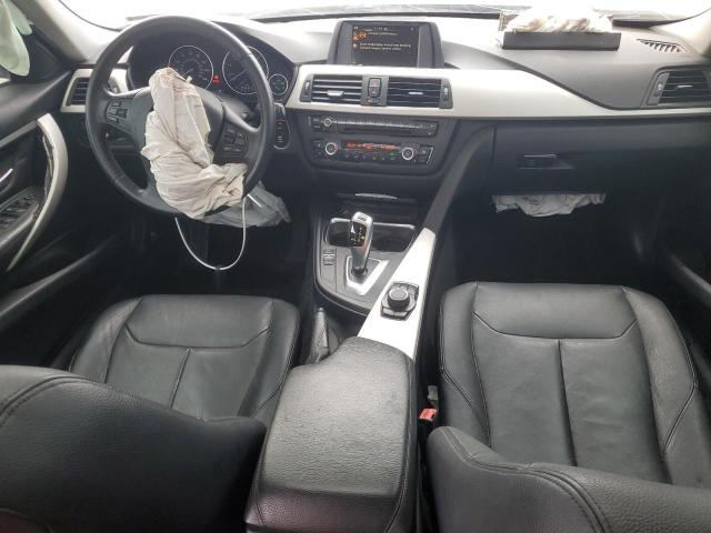 Photo 8 from auction – 2015 BMW 320 I with VIN WBA3B1C51FK140542