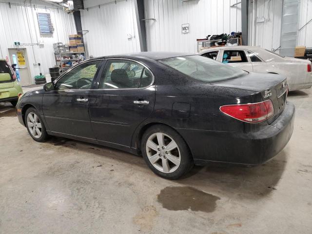 Photo 2 from auction – 2005 LEXUS ES 330 with VIN JTHBA30G755066011