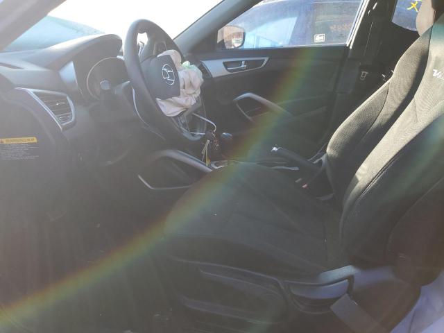 Zdjęcie 7 z aukcji – 2016 HYUNDAI VELOSTER z VIN KMHTC6AD5GU290081