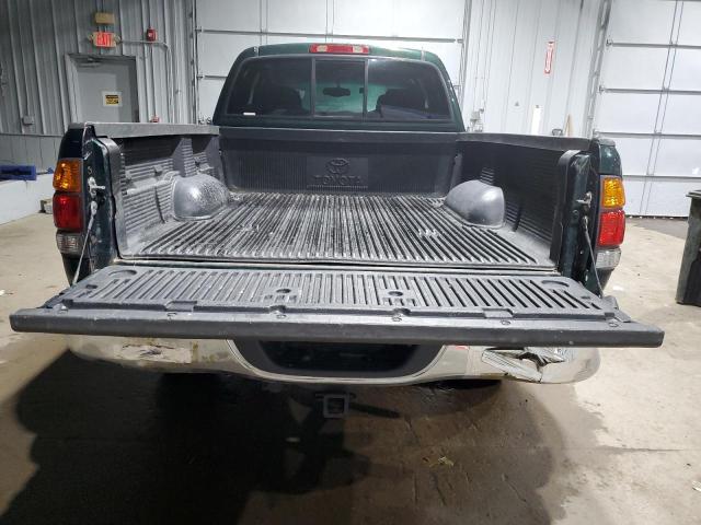 Photo 6 from auction – 2004 TOYOTA TUNDRA ACC with VIN 5TBBT44104S450656