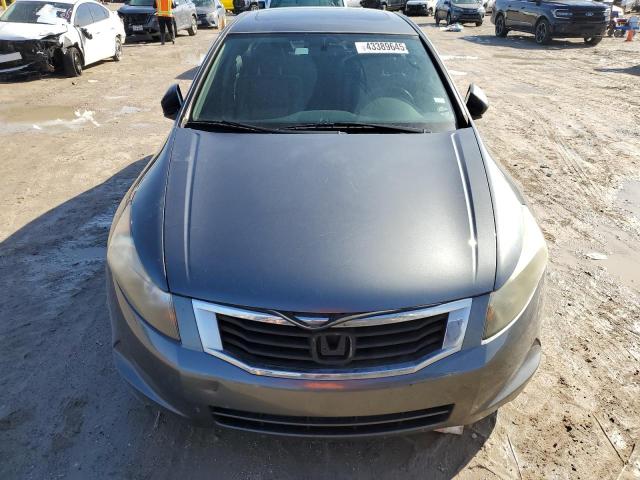 Photo 5 from auction – 2010 HONDA ACCORD EXL with VIN 1HGCP2F82AA042006