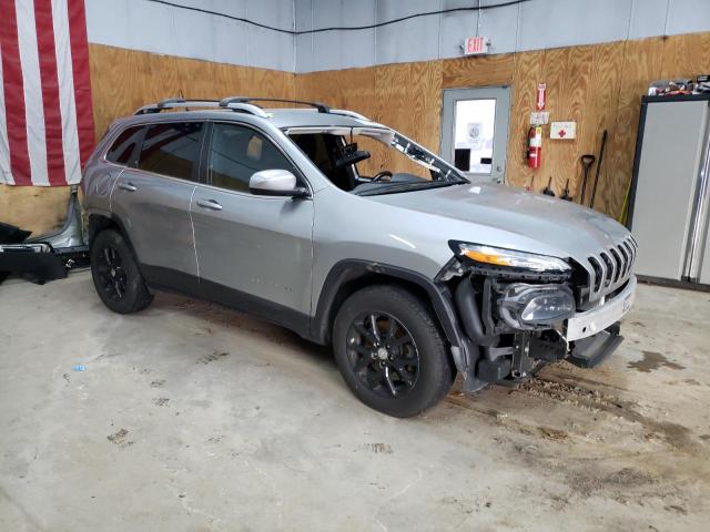 Photo 4 from auction – 2016 JEEP CHEROKEE L with VIN 1C4PJMCS7GW360289