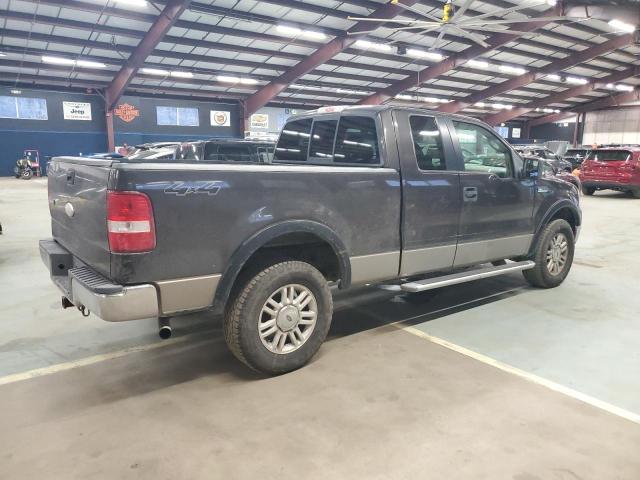 Photo 3 from auction – 2005 FORD F150 with VIN 1FTPX14545NA00065