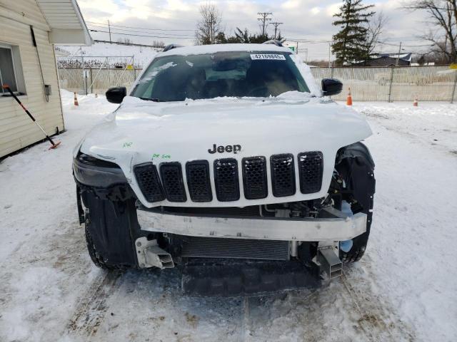 Photo 5 from auction – 2023 JEEP CHEROKEE A with VIN 1C4PJMMB2PD111523