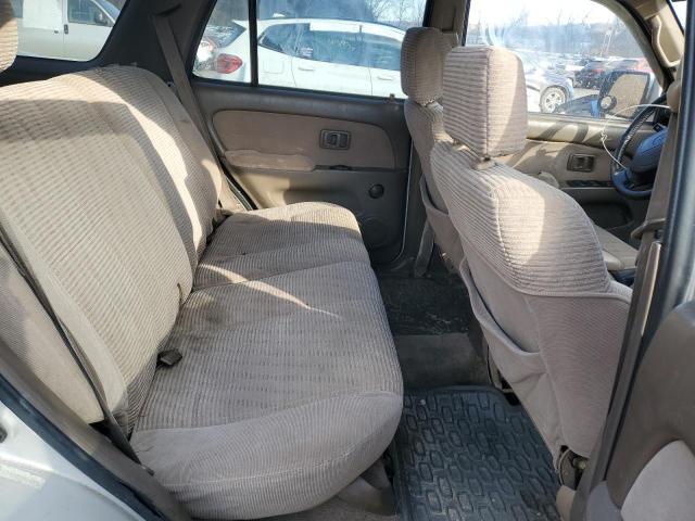 Photo 11 from auction – 1997 TOYOTA 4RUNNER with VIN JT3HN86R5V0111454