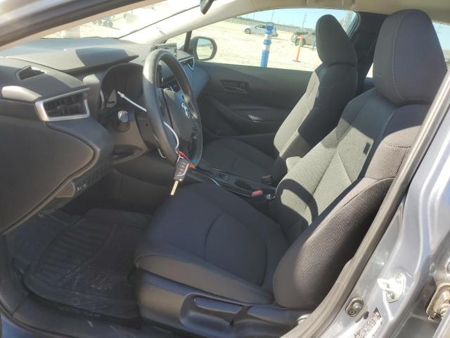 Photo 7 from auction – 2022 TOYOTA COROLLA LE with VIN 5YFEPMAE6NP385791