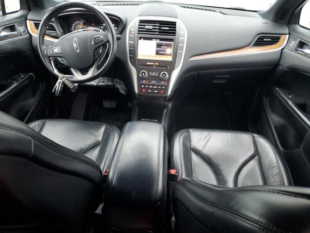 Photo 8 from auction – 2019 LINCOLN MKC SELECT with VIN 5LMCJ2C97KUL44526
