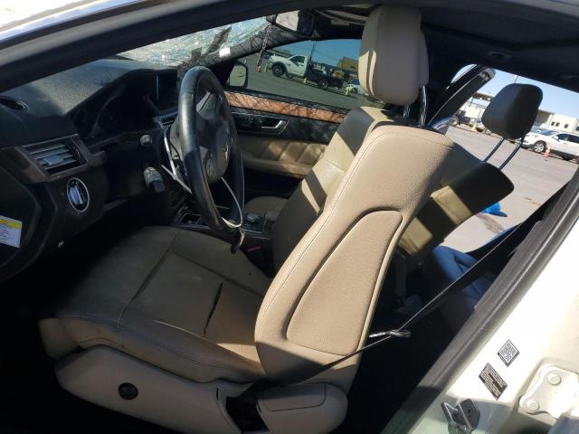 Photo 7 from auction – 2012 MERCEDES-BENZ E 350 4MAT with VIN WDDHH8JB8CA541280