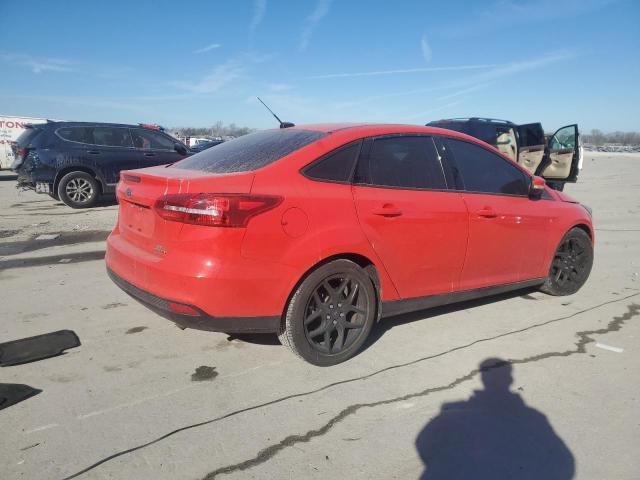 Photo 3 from auction – 2016 FORD FOCUS SE with VIN 1FADP3F24GL241744