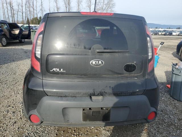 Photo 6 from auction – 2016 KIA SOUL with VIN KNDJN2A20G7320759