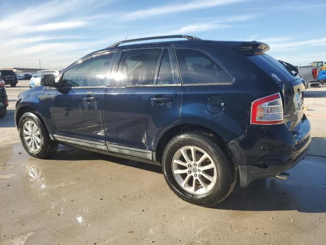 Photo 2 from auction – 2010 FORD EDGE SEL with VIN 2FMDK3JC8ABB44395
