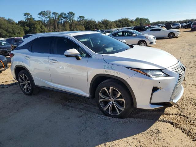 Photo 4 from auction – 2017 LEXUS RX 350 BAS with VIN 2T2ZZMCA9HC081344