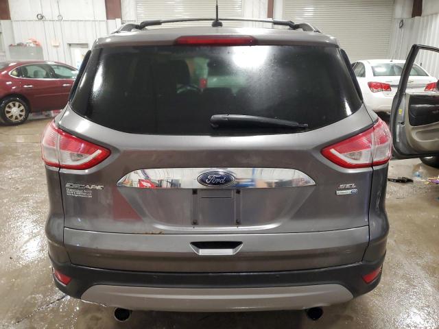 Photo 6 from auction – 2013 FORD ESCAPE SEL with VIN 1FMCU9HX8DUB85383