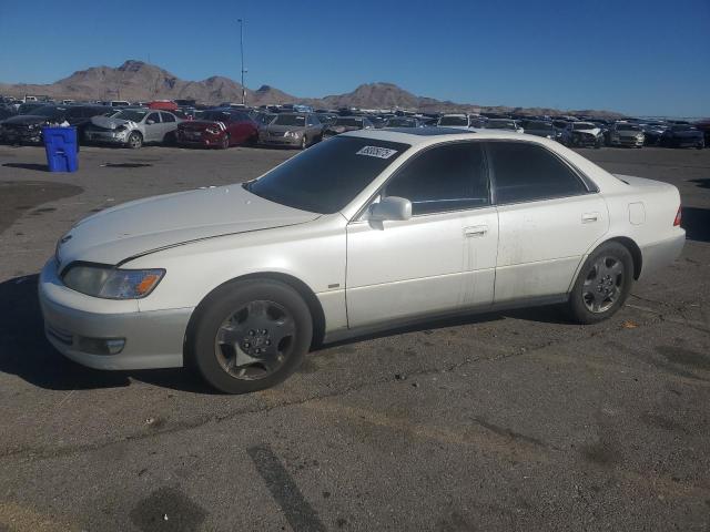 LEXUS ES 300 2001 with VIN JT8BF28G810317500 - Photo from auction