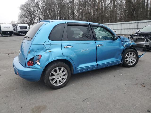 Photo 3 from auction – 2008 CHRYSLER PT CRUISER with VIN 3A8FY58B18T228084