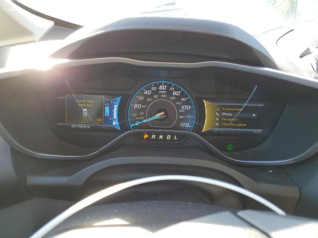 Photo 9 from auction – 2013 FORD C-MAX SEL with VIN 1FADP5BU4DL522120