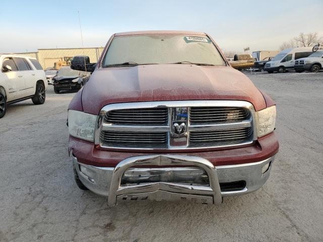 Photo 5 from auction – 2012 DODGE RAM 1500 S with VIN 1C6RD7LT4CS119941