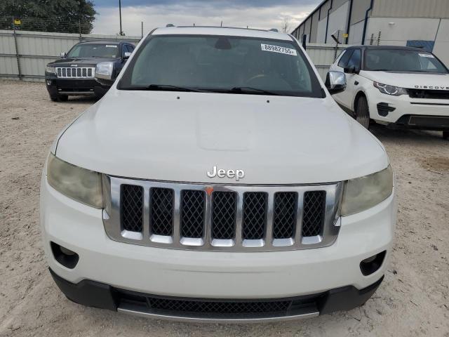 Photo 5 from auction – 2013 JEEP GRAND CHER with VIN 1C4RJFCT9DC524815