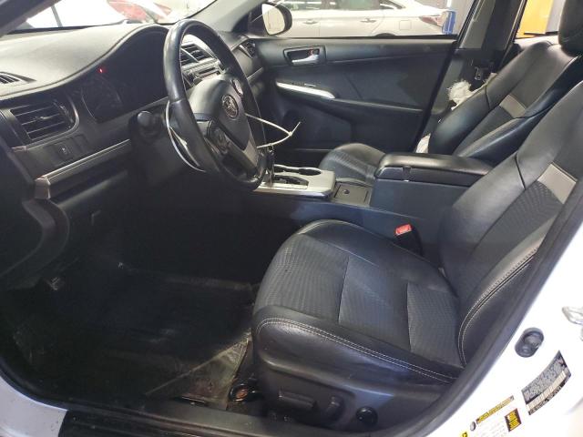 Photo 7 from auction – 2012 TOYOTA CAMRY BASE with VIN 4T1BF1FK8CU592150