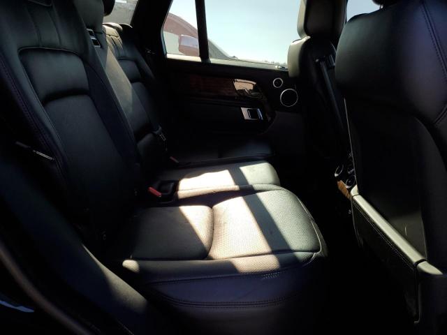 Photo 11 from auction – 2019 LAND ROVER RANGE ROVE with VIN SALGS2SV6KA528063