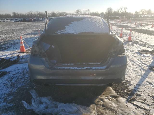 Photo 6 from auction – 2015 NISSAN ALTIMA 2.5 with VIN 1N4AL3AP3FN920232