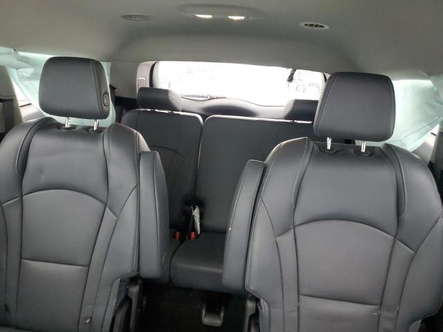 Photo 10 from auction – 2018 BUICK ENCLAVE PR with VIN 5GAERCKW8JJ174751