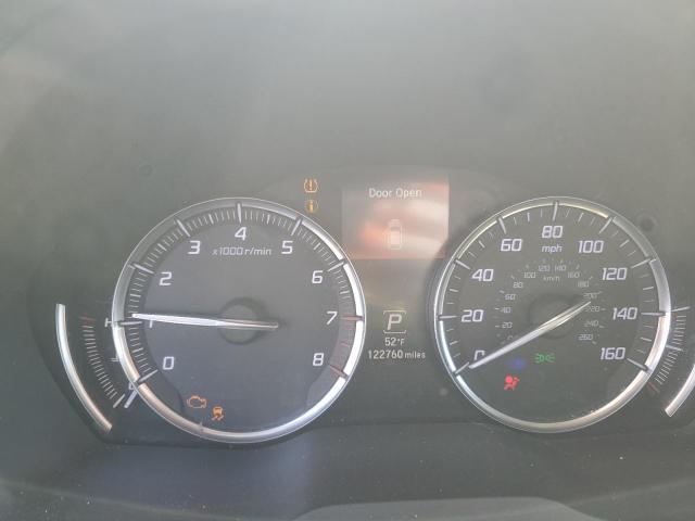 Photo 9 from auction – 2014 ACURA MDX with VIN 5FRYD4H20EB017876