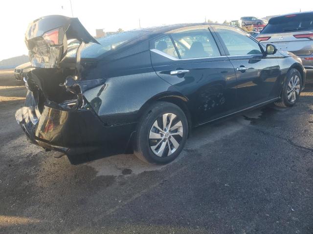Photo 3 from auction – 2024 NISSAN ALTIMA S with VIN 1N4BL4BVXRN316561