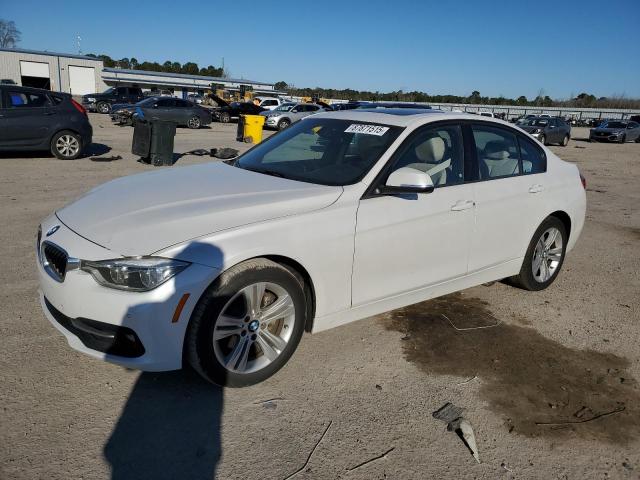 Photo 1 from auction – 2016 BMW 328 I SULE with VIN WBA8E9G59GNT44768