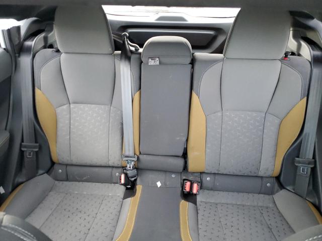 Photo 10 from auction – 2024 SUBARU CROSSTREK with VIN 4S4GUHF64R3733589